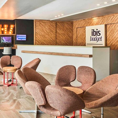 Ibis Budget Singapore Pearl Exteriör bild