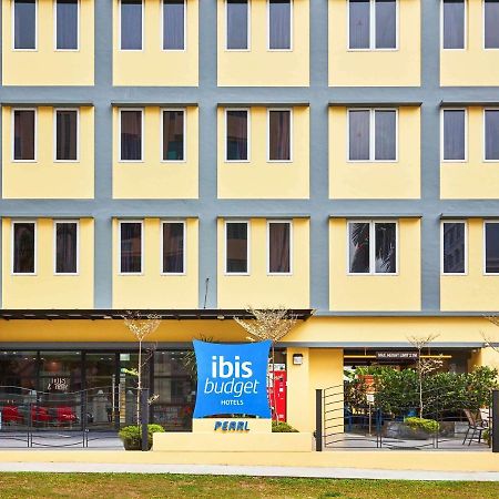 Ibis Budget Singapore Pearl Exteriör bild