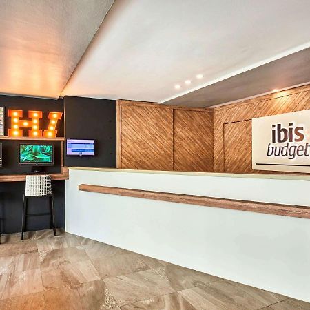Ibis Budget Singapore Pearl Exteriör bild