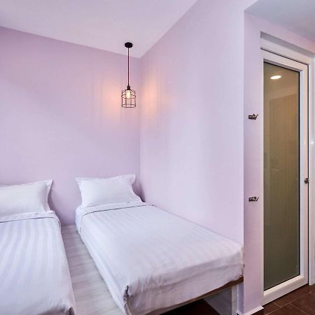 Ibis Budget Singapore Pearl Exteriör bild