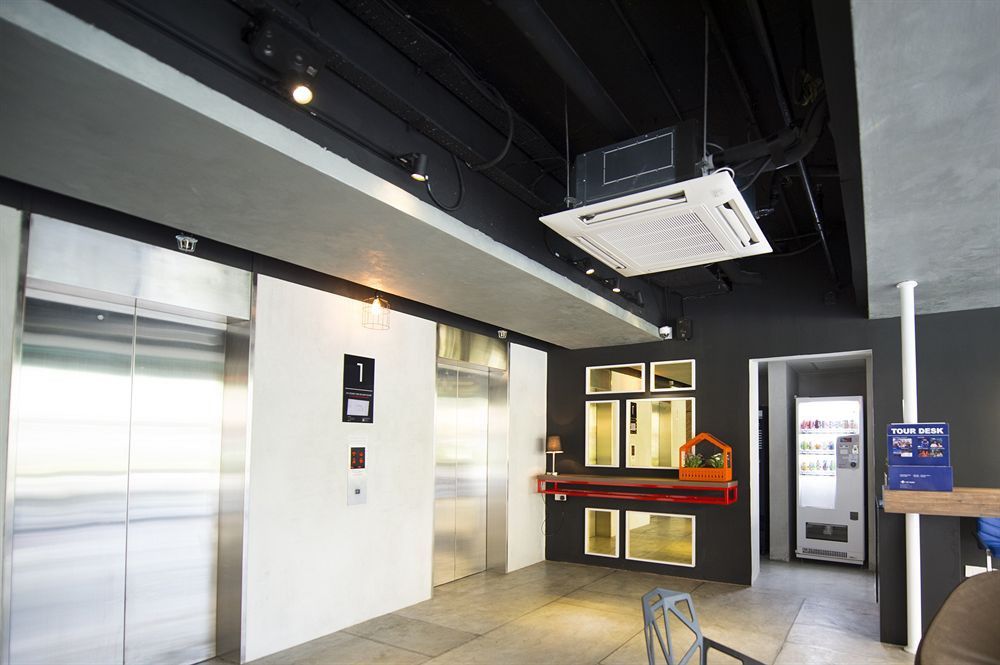 Ibis Budget Singapore Pearl Exteriör bild