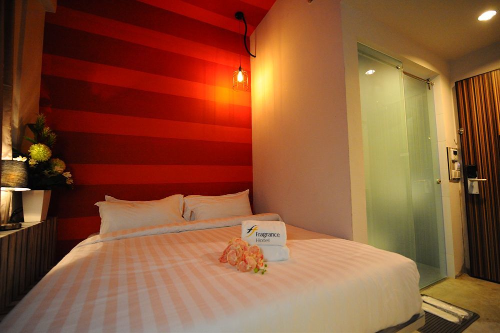Ibis Budget Singapore Pearl Exteriör bild