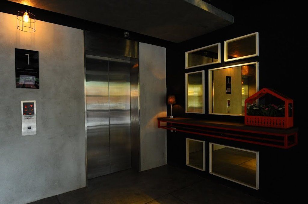 Ibis Budget Singapore Pearl Exteriör bild